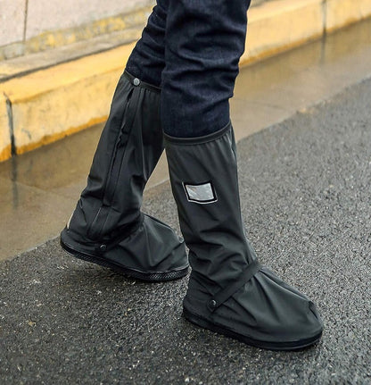 Botas Para Lluvia Impermeables